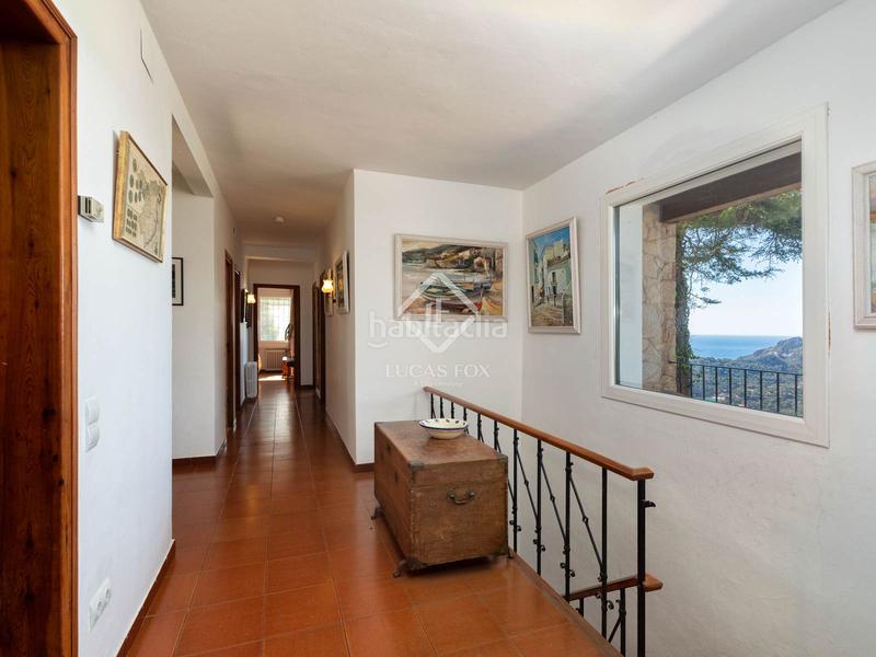 Foto 68813243-bf3a-4e2e-b317-77c2514eb973. Xalet amb calefacció aparcament piscina a Fornells-Aiguablava Begur