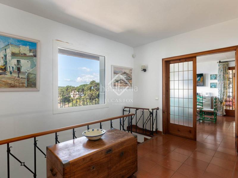 Foto c1d1aef4-1279-4ac0-9007-0136c90af716. Xalet amb calefacció aparcament piscina a Fornells-Aiguablava Begur