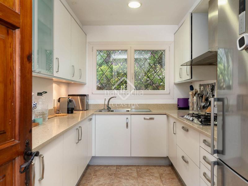 Foto c4ec2111-64ed-44f2-aadf-b7b514cd8832. Xalet amb calefacció aparcament piscina a Fornells-Aiguablava Begur