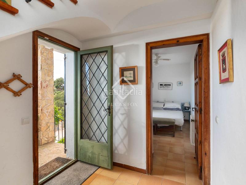 Foto df67e528-58ac-46c6-a7ca-23283382fbdd. Xalet amb calefacció aparcament piscina a Fornells-Aiguablava Begur