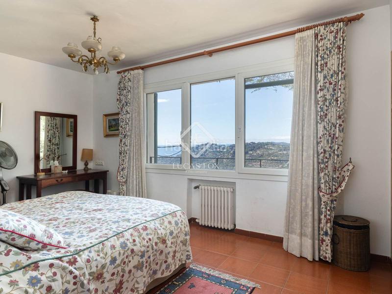 Foto f9aff95e-0161-47c9-a910-b60a5f037c01. Xalet amb calefacció aparcament piscina a Fornells-Aiguablava Begur