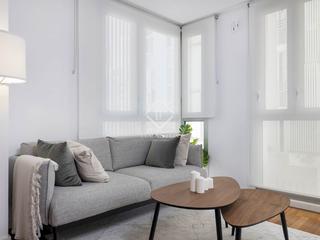 Appartement à St. Pere - Sta. Caterina - El Born. Excelente vivienda renovada en venta con un dormitorio en la bar