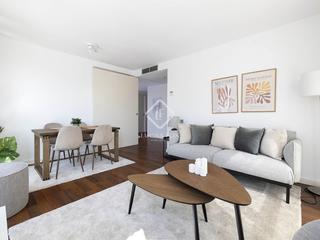 Appartement à St. Pere - Sta. Caterina - El Born. Excelente vivienda renovada en venta con dos dormitorios en la b