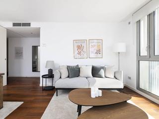 Appartement à St. Pere - Sta. Caterina - El Born. Excelente vivienda renovada en venta con dos dormitorios en la b