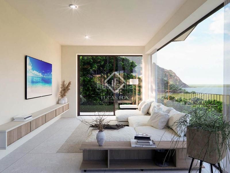 Foto 00cb81a1-26ad-41a3-b797-c11df5c6b0f3. Chalet mit heizung parking pool in Sa Riera-Sa Fontansa Begur