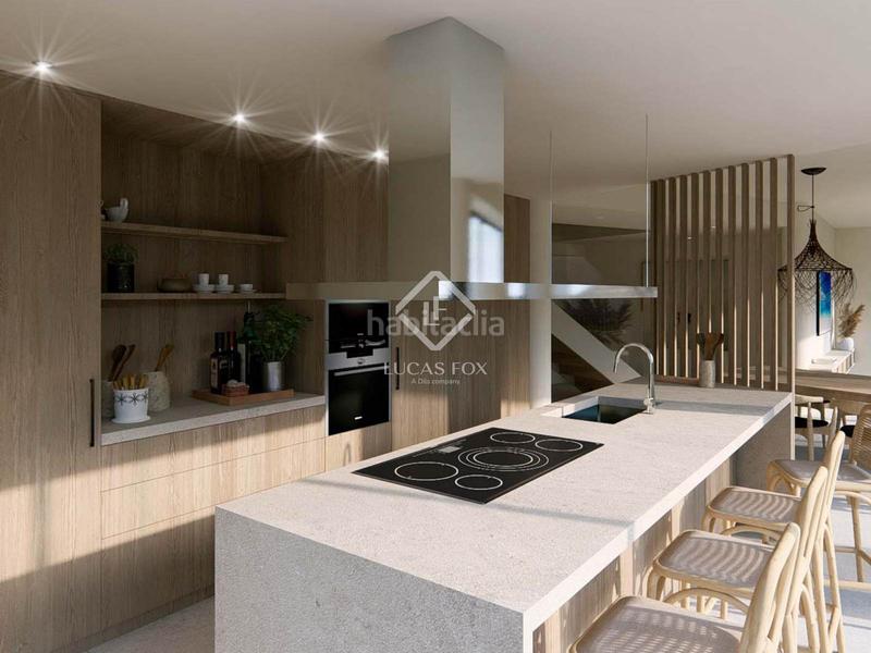 Foto 0eaaba0d-a1ae-4ed2-b263-d64dad64b8b9. Chalet mit heizung parking pool in Sa Riera-Sa Fontansa Begur