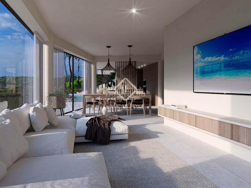 Foto 162c0f08-c1a5-469c-b3af-0cf5166744e0. Chalet mit heizung parking pool in Sa Riera-Sa Fontansa Begur