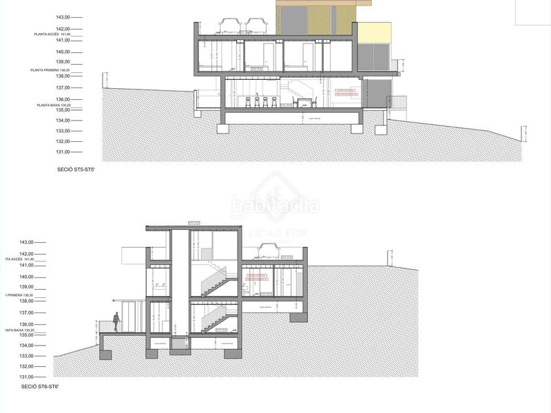 Foto 477bc947-1315-480d-b94e-5f44b6768e65. Chalet mit heizung parking pool in Sa Riera-Sa Fontansa Begur