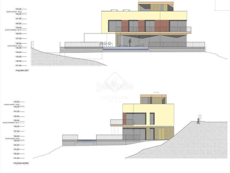 Foto 7cc47b45-9928-480f-b54c-b4ef7cb1fb1c. Chalet mit heizung parking pool in Sa Riera-Sa Fontansa Begur