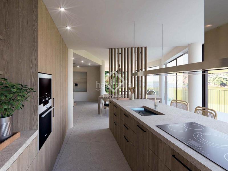 Foto 890545d2-d80a-4d77-802b-da3758d8c0f5. Chalet mit heizung parking pool in Sa Riera-Sa Fontansa Begur