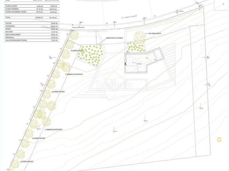 Foto 9ee0c9f6-2955-4c37-b450-95b42dcb58c9. Chalet mit heizung parking pool in Sa Riera-Sa Fontansa Begur