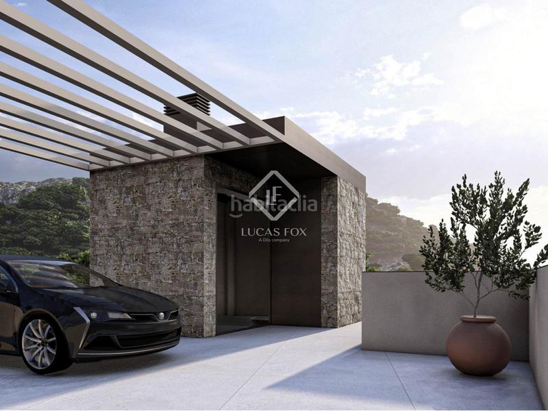 Foto b121201d-49d4-4b79-971a-7cc3c8a57b51. Chalet mit heizung parking pool in Sa Riera-Sa Fontansa Begur