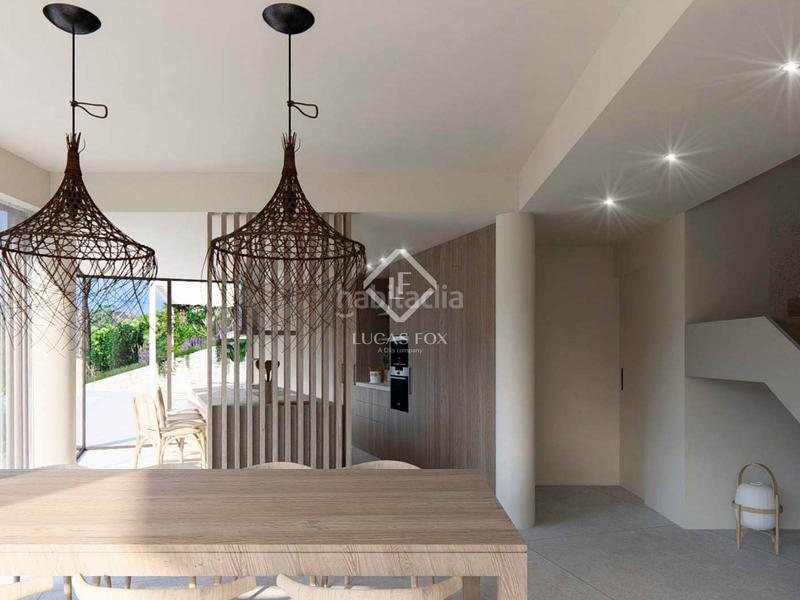 Foto f12ee24a-79eb-452a-8d94-61bd34f11674. Chalet mit heizung parking pool in Sa Riera-Sa Fontansa Begur