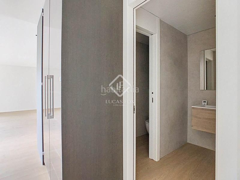 Foto 48f30eaa-36a9-42df-a71d-5f5d1852c2c5. Attico con riscaldamento parcheggio in Escaldes-Engordany