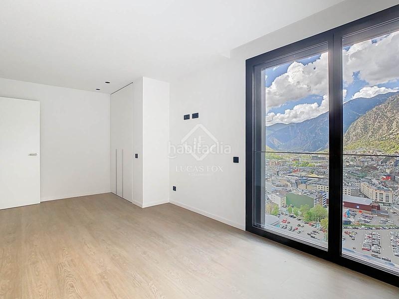 Foto b01436dd-df34-4160-b3ce-a48c027a89ed. Attico con riscaldamento parcheggio in Escaldes-Engordany