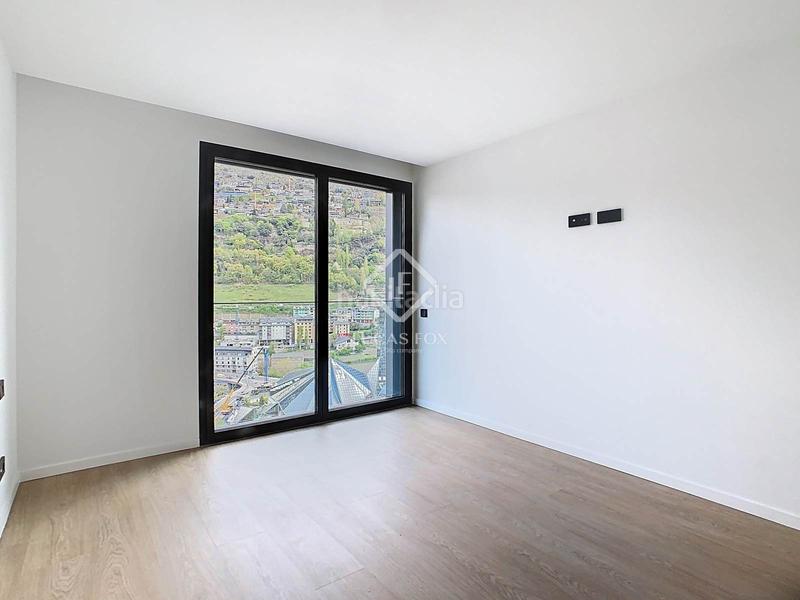 Foto e12aeca7-ee46-43d8-9010-d48fd167fa7b. Attico con riscaldamento parcheggio in Escaldes-Engordany