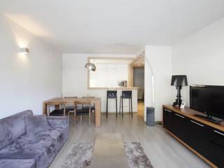 Piso en Escaldes-Engordany. Fantástico piso de 78 m y 2 dormitorios, actualmente alquilado,