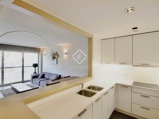 Appartement à Escaldes-Engordany. Fantástico piso de 78 m y 2 dormitorios en venta en escaldes