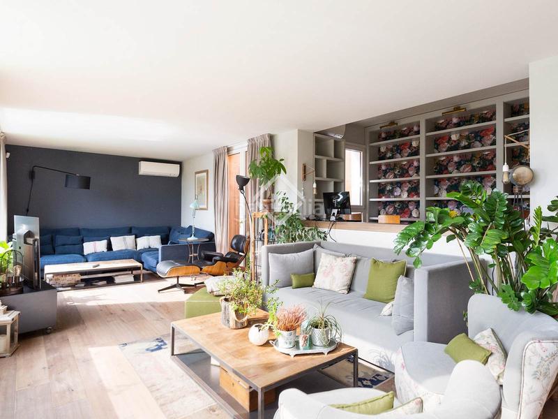 Foto 138f986a-28b6-4af0-8833-6c08400f6246. Xalet amb aparcament piscina a Arxiu Sant Cugat del Vallès