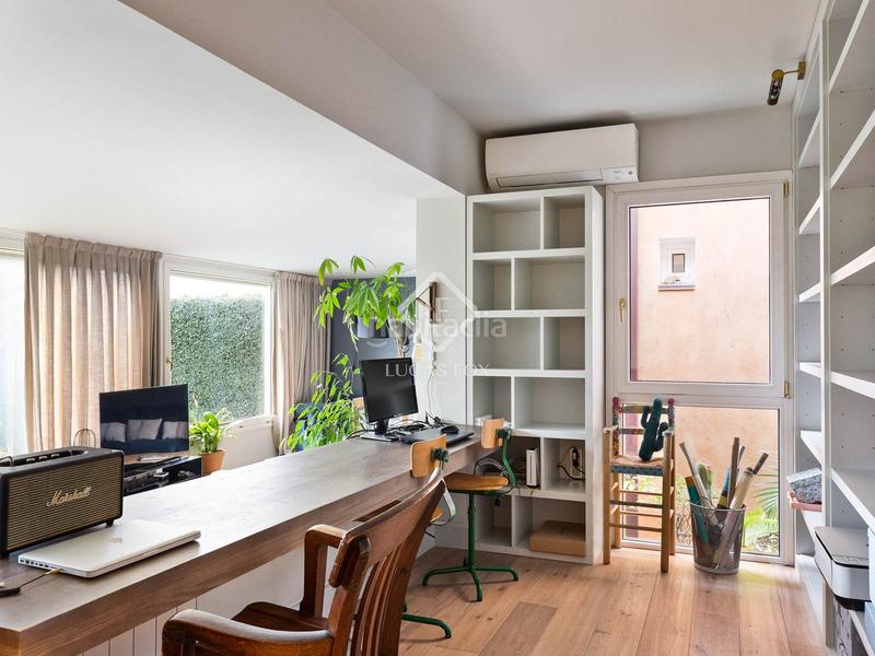 Foto 2800962a-8d46-4993-83a0-d7e6cfbe744f. Xalet amb aparcament piscina a Arxiu Sant Cugat del Vallès