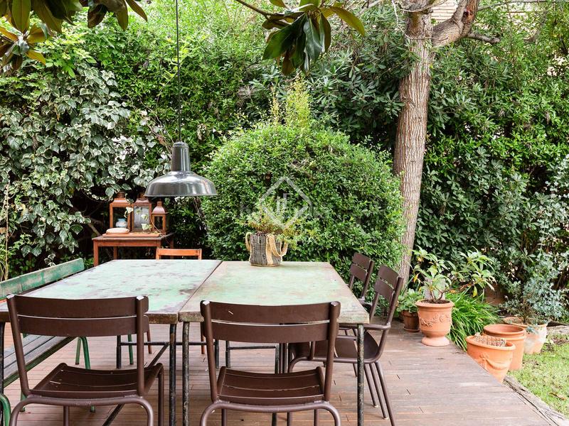 Foto 327bcd64-7fcf-4eb6-8d56-0053f3611f44. Xalet amb aparcament piscina a Arxiu Sant Cugat del Vallès