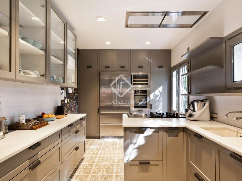 Foto 62a091b9-e17e-4212-b4fa-689a68f93c47. Xalet amb aparcament piscina a Arxiu Sant Cugat del Vallès