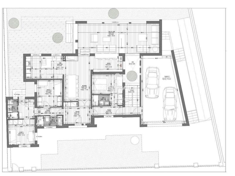 Foto b106f1bd-5bc7-4adc-9002-b752b5f0fc4a. Xalet amb aparcament piscina a Arxiu Sant Cugat del Vallès