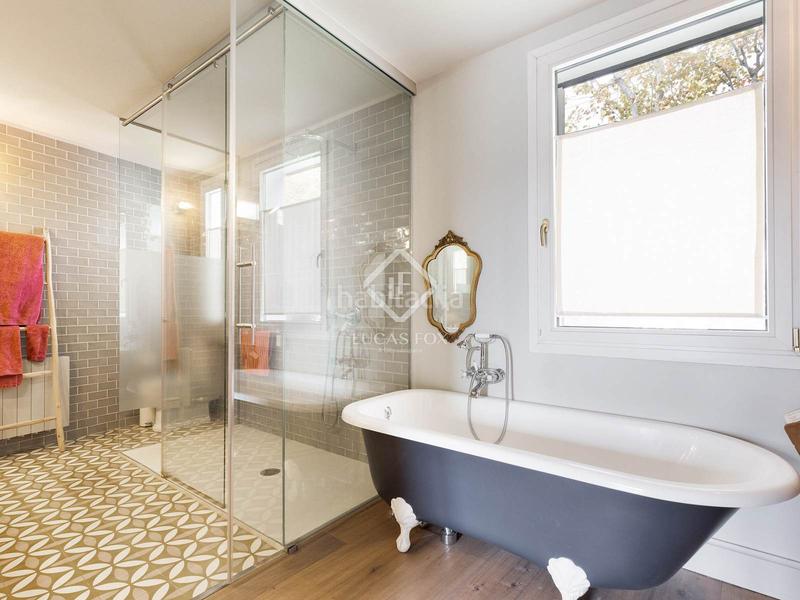 Foto c7583444-dc13-4baa-a36c-4e3600456a11. Xalet amb aparcament piscina a Arxiu Sant Cugat del Vallès