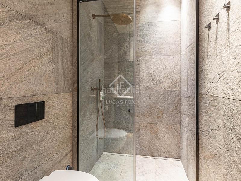 Foto 062b5eb7-df36-403c-87a5-709bfef60e58. Piso en venta piso de obra nueva de dos dormitorios en barceloneta, en Barcelona