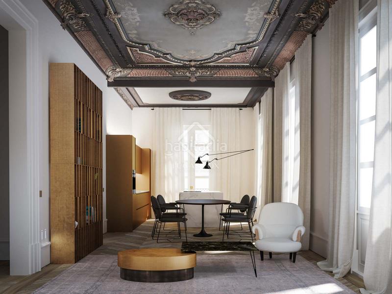 Foto 1237a106-7aaa-4d9f-8805-f596ec8da9a0. Piso en venta piso de obra nueva de dos dormitorios en barceloneta, en Barcelona