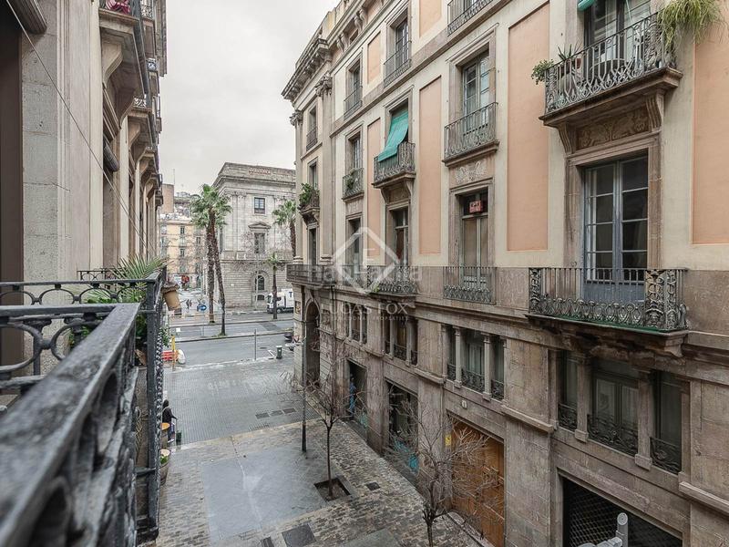 Foto 23f2e7e7-a897-4bd7-9da6-0659eb2f9379. Piso en venta piso de obra nueva de dos dormitorios en barceloneta, en Barcelona