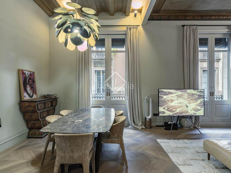 Foto 5623e523-ad3c-4358-a795-4194765d6a29. Piso en venta piso de obra nueva de dos dormitorios en barceloneta, en Barcelona