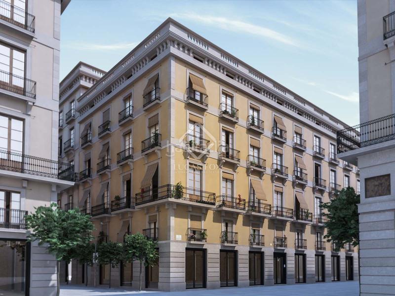 Foto 66be9f8a-393f-458b-be69-987b882c433d. Piso en venta piso de obra nueva de dos dormitorios en barceloneta, en Barcelona