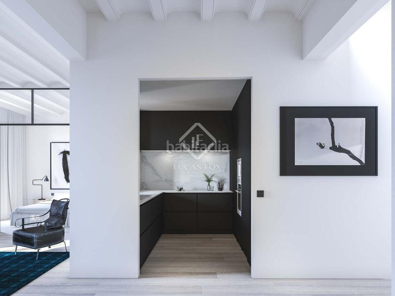 Foto 69404cdb-54b9-4381-9b13-3bdfe3d49f65. Piso en venta piso de obra nueva de dos dormitorios en barceloneta, en Barcelona