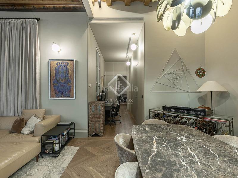 Foto 6cdce09f-14d0-41b8-96e3-cde6498fcbcc. Piso en venta piso de obra nueva de dos dormitorios en barceloneta, en Barcelona