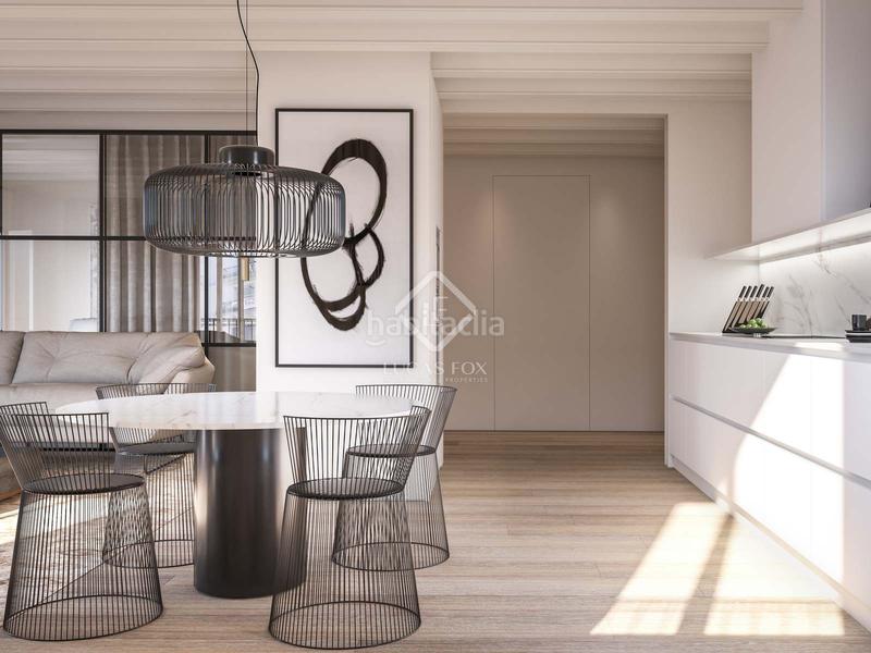 Foto 74572937-25cf-45ea-bd73-50d66077f105. Piso en venta piso de obra nueva de dos dormitorios en barceloneta, en Barcelona