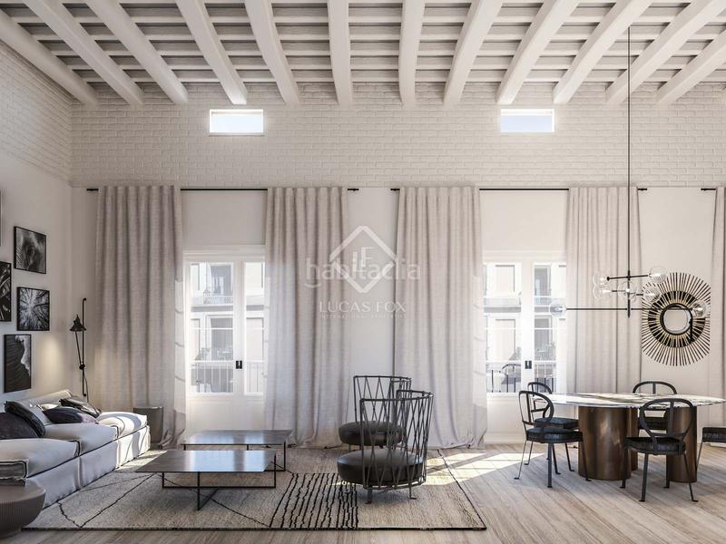 Foto 8011c0f2-f1c7-40f1-83f1-6e6aa031425f. Piso en venta piso de obra nueva de dos dormitorios en barceloneta, en Barcelona