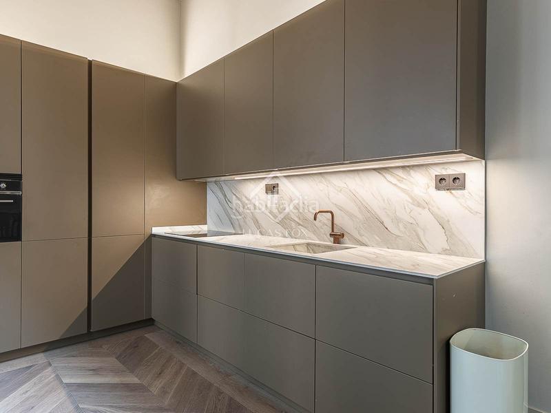 Foto 89cb8f20-c56c-4421-9205-b0177064bdcb. Piso en venta piso de obra nueva de dos dormitorios en barceloneta, en Barcelona