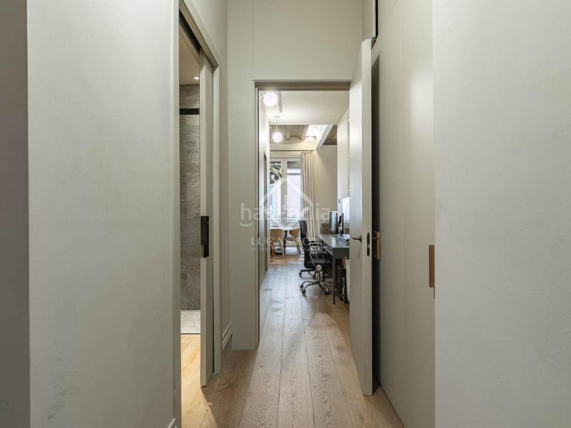 Foto 8b19af9a-c00c-4619-b06c-00a717555e9e. Piso en venta piso de obra nueva de dos dormitorios en barceloneta, en Barcelona