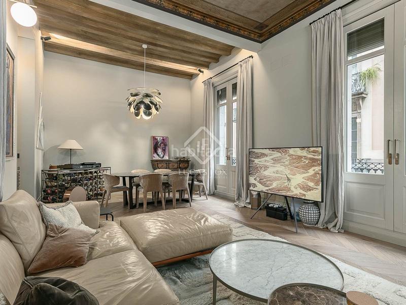 Foto 8cc154df-926f-44d9-b8e9-12041b467229. Piso en venta piso de obra nueva de dos dormitorios en barceloneta, en Barcelona
