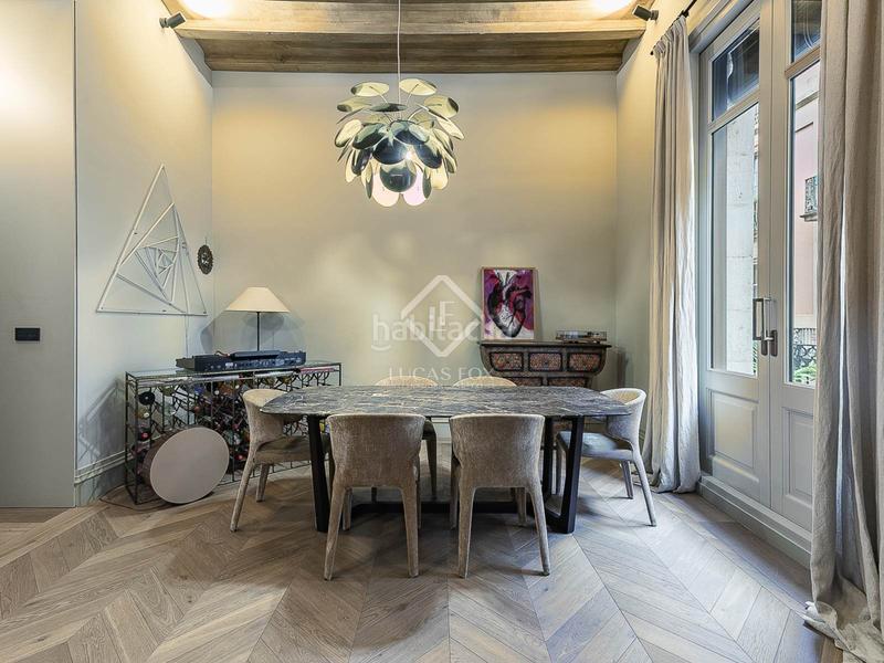 Foto bb3eb4ac-4353-4682-93bf-9370795b40d2. Piso en venta piso de obra nueva de dos dormitorios en barceloneta, en Barcelona