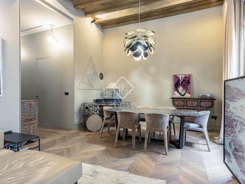 Foto bf0132f6-7197-41ae-a0f4-546042697d82. Piso en venta piso de obra nueva de dos dormitorios en barceloneta, en Barcelona
