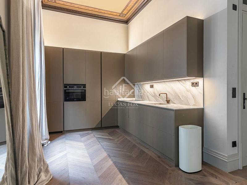 Foto c5a71a33-efc1-48f4-8bd1-531aabccb499. Piso en venta piso de obra nueva de dos dormitorios en barceloneta, en Barcelona