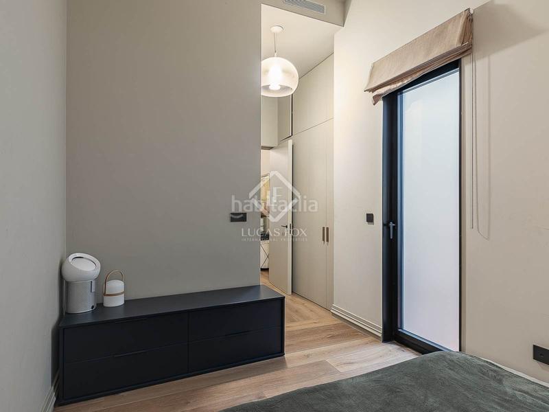 Foto cbc46c47-91eb-46c4-8eb8-d9a4b73be68d. Piso en venta piso de obra nueva de dos dormitorios en barceloneta, en Barcelona