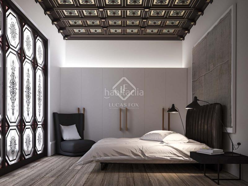 Foto e17b27c0-8e2e-4de5-9572-a5f7fd704ead. Piso en venta piso de obra nueva de dos dormitorios en barceloneta, en Barcelona