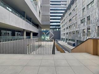 Alquiler Oficina en Escaldes-Engordany. Despacho de obra nueva en alquiler en el centro de escaldesengor
