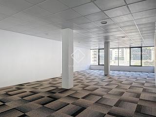 Rent Office space in Els Vilars d´Engordany. Despacho de obra nueva en alquiler en el centro de escaldesengor