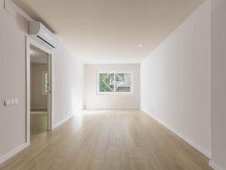 Piso en Dreta de l´Eixample. Piso reformado con dos habitaciones dobles junto a paseo de san