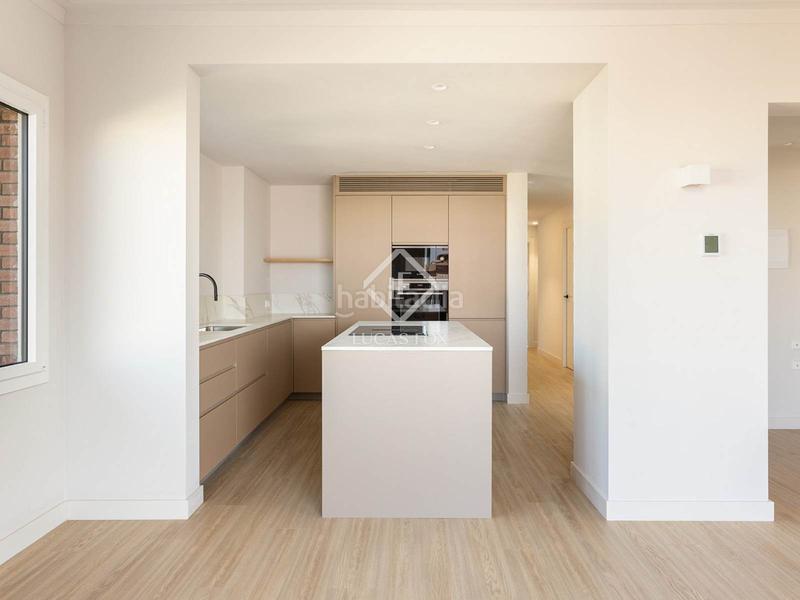 Foto 11ddfcb7-8690-4b98-950d-553a57f10201. Appartamento con riscaldamento in Dreta de l´Eixample Barcelona