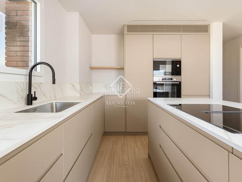 Foto 2b17726f-6ef9-42d1-8279-b924c4324358. Appartamento con riscaldamento in Dreta de l´Eixample Barcelona
